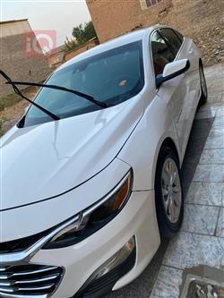 شێڤرۆلێت مالیبۆ